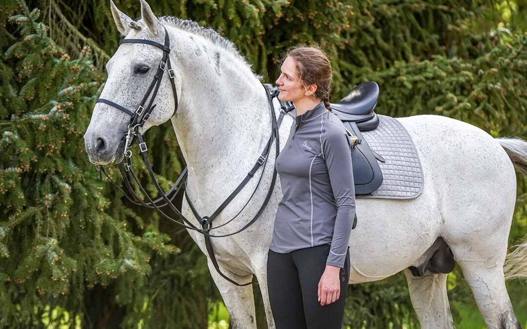 Seminar “Reiten mit feinen Hilfen”