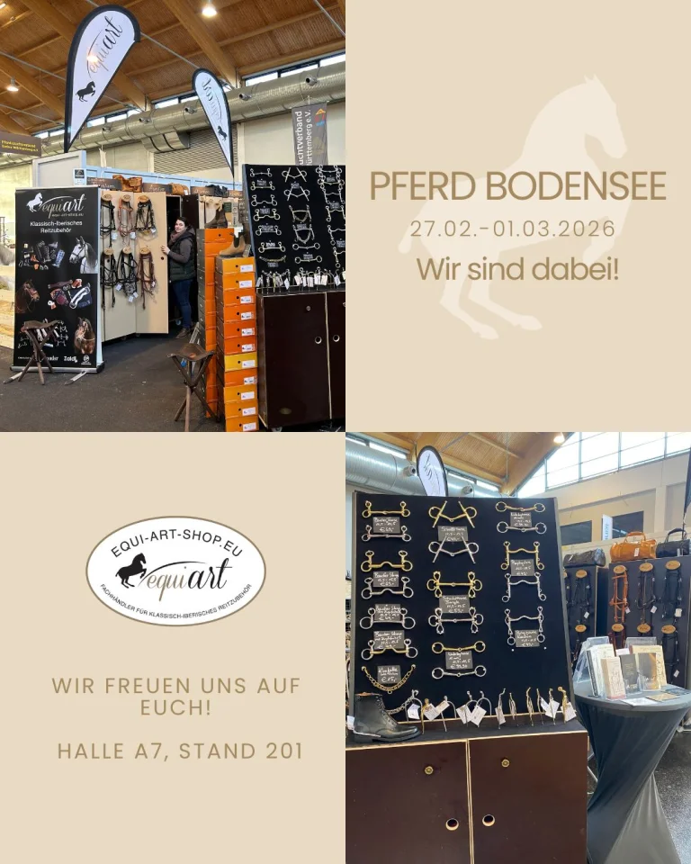 Ankündigung Pferd Bodensee_Pferde HG