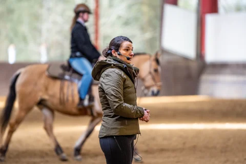 Corinna Ryan Teaser Veranstaltungen